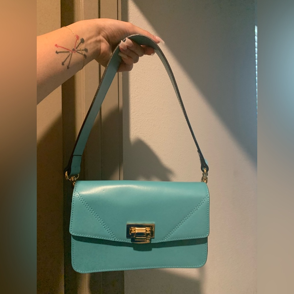 Italian Shoulder Bag